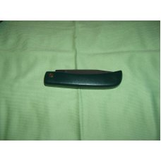 UNITED CUTLERY GREEN HANDLE SOD BUSTER used! UNITED CUTLERY GREEN HANDLE SOD BUSTER used!