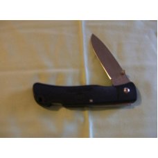 SMITH  & WESSON  MODEL # 500 USA LOCKBACK !!!!!!