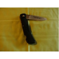 SMITH  & WESSON  MODEL # 500 USA LOCKBACK !!!!!!