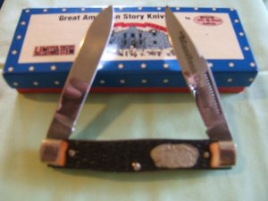 Boker TREE BRAND  LIMITED EDITION 