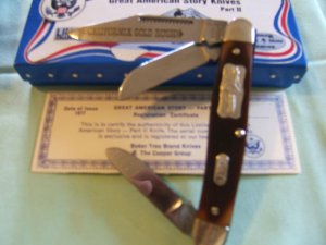 Boker TREE BRAND 