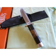 MARBLE'S FIXED BLADE HUNTER NEW IN BOX MARBLE'S FIXED BLADE HUNTER NEW IN BOX