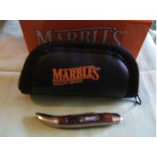 MARBLES MR196 SMALL TOOTH PICK IN ZIP POUCH AND BOX MARBLES MR196 SMALL TOOTH PICK IN ZIP POUCH AND BOX