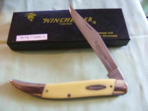 WINCHESTER WINCHESTER