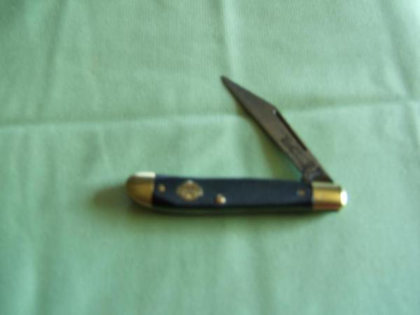 SCHRADE SCHRADE