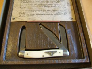 SCHRADE  