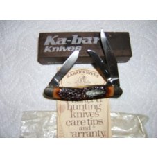 KA-BAR OLEAN, NY. KA-BAR OLEAN, NY.