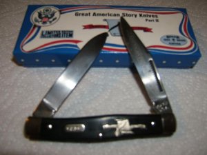 BOKER USA  1977 