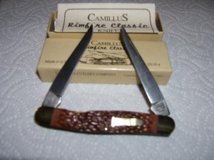 CAMILLUS  22-LR-4  