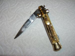 VINTAGE KISSING CRANE  KC-46   