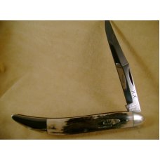 CASE CLASSIC 1098 SAB PROTOTYPE MASTODON IVORY CASE CLASSIC 1098 SAB PROTOTYPE MASTODON IVORY