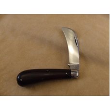 W.R.CASE & SONS KNIFE MODEL 11011 PRUNER COCOBOLO 1905-1915 W.R.CASE & SONS KNIFE MODEL 11011 PRUNER COCOBOLO 1905-1915