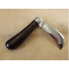 W.R.CASE & SONS KNIFE MODEL 11011 PRUNER COCOBOLO 1905-1915 W.R.CASE & SONS KNIFE MODEL 11011 PRUNER COCOBOLO 1905-1915