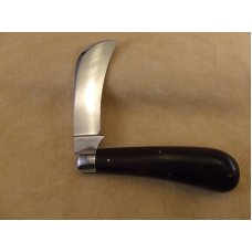 W.R.CASE & SONS KNIFE MODEL 11011 PRUNER COCOBOLO 1905-1915 W.R.CASE & SONS KNIFE MODEL 11011 PRUNER COCOBOLO 1905-1915