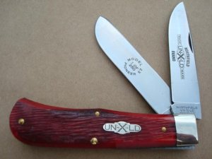 Great Eastern Cutlery Northfield 4 1/2