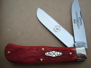 Great Eastern Cutlery Northfield 3 1/2