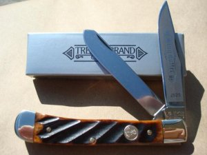BOKER Tree Brand Classic 2525 WBB 