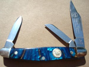 Hen & Rooster 423-PE