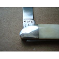 Ganzo Knife Company In Mint Condition With G10 Covers 4 3/4 Ganzo Knife Company In Mint Condition With G10 Covers 4 3/4