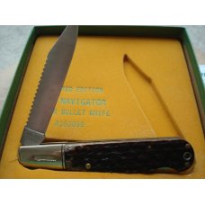 2000 Remington Navigator Sterling Bullet