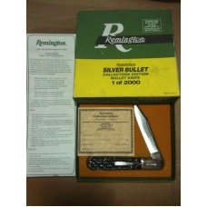 2000 Remington Navigator Sterling Bullet