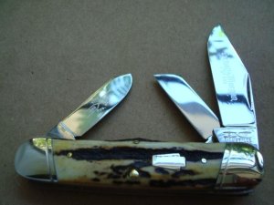 Schatt & Morgan Railsplitter 033163