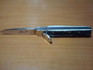 Hubertus Slimline