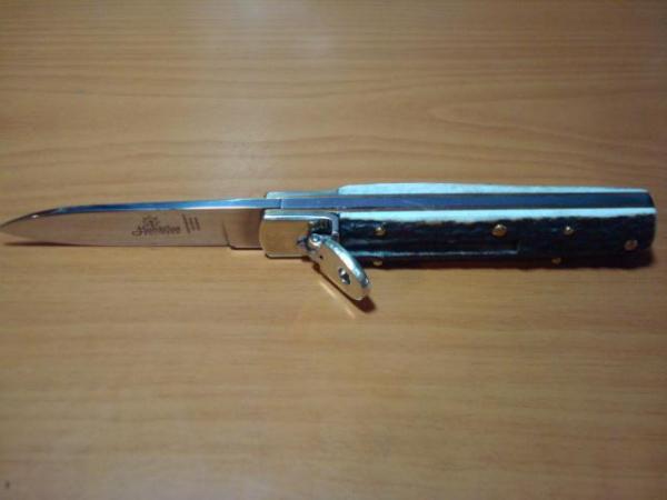Hubertus Slimline
