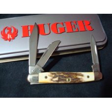 Case Stag Stockman 5327 Ruger Edition 2005 Case Stag Stockman 5327 Ruger Edition 2005