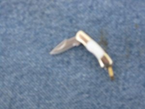 RR 168  Miniature Folder 