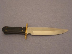 RR 470  Teddy Roosevelt Bowie