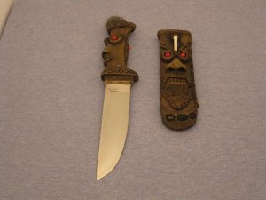 XL0676  Tomahawk Brand