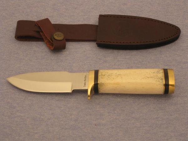 TR47 Timber Rattler Fixed Blade TR47 Timber Rattler Fixed Blade
