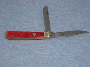 RR266 - Trapper