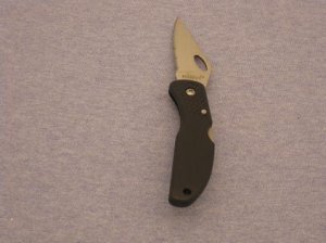 SK7475 - Maxam - Lockback Knife