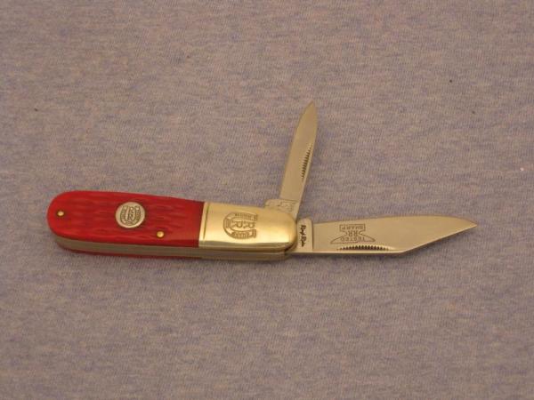 RR289 - Barlow - From Rough Rider RR289 - Barlow - From Rough Rider