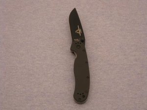 RAT-1  (Randall Adventure Training)