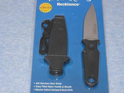 MANKU - MEYERCO - NECKLANCE - Designed by Blackie Collins MANKU - MEYERCO - NECKLANCE - Designed by Blackie Collins