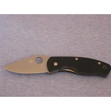 C136GP - PERSISTANCE - SPYDERCO C136GP - PERSISTANCE - SPYDERCO