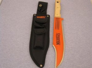 MR310410 - MARBLES - Jungle Bowie
