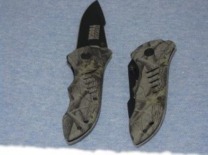 SCHST5C - SCHRADE Tough Linerlock