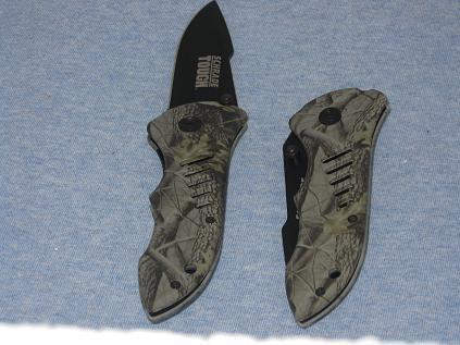 SCHST5C - SCHRADE Tough Linerlock SCHST5C - SCHRADE Tough Linerlock