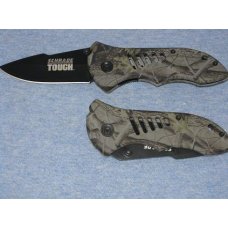 SCHST5C - SCHRADE Tough Linerlock SCHST5C - SCHRADE Tough Linerlock