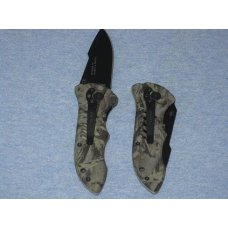 SCHST5C - SCHRADE Tough Linerlock SCHST5C - SCHRADE Tough Linerlock