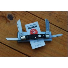 Boker Tree Brand Classic 4-Blade Congress Boker Tree Brand Classic 4-Blade Congress