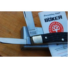 Boker Tree Brand Classic 4-Blade Congress Boker Tree Brand Classic 4-Blade Congress