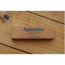 Remington R 1240 Musket Knife Series Daddy Barlow