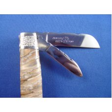 Queen Custom Congress Knife Painted Pony By Michael Prater Queen Custom Congress Knife Painted Pony By Michael Prater