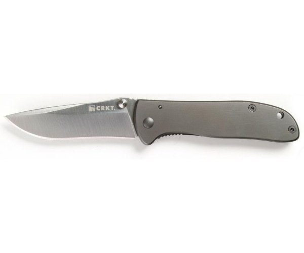 CRKT Drifter Stainless