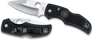 Spyderco Native FRN